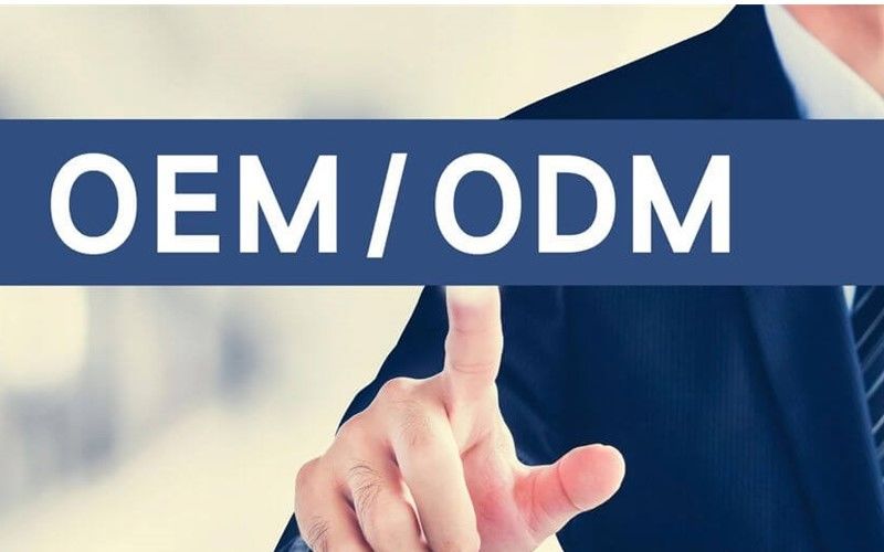 OEM/ODM de dienst