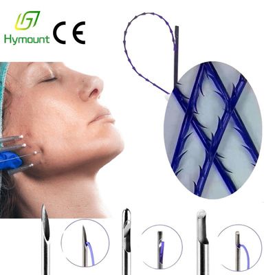 Cog Cat Eye String Lift  Threads